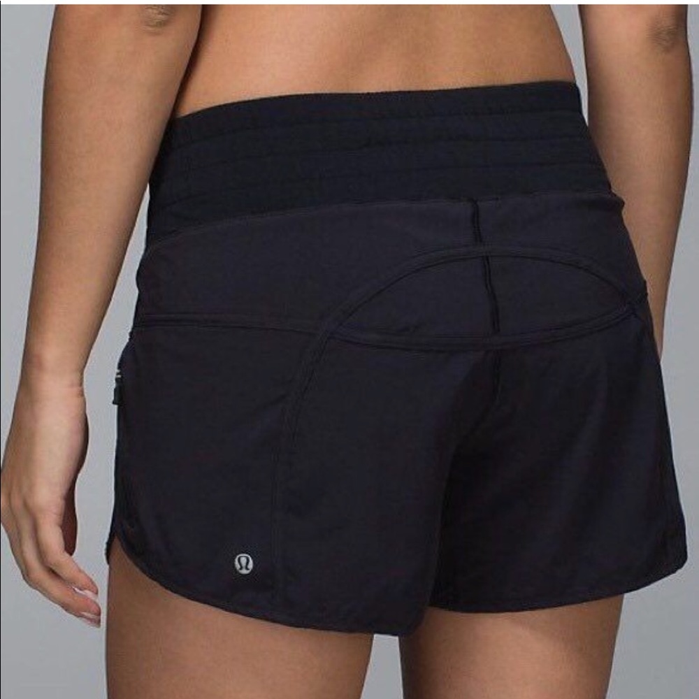 Lulu lemon shorts
